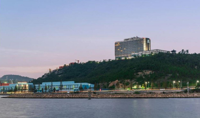 호텔현대 바이 라한 목포