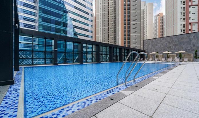 신라스테이 서부산